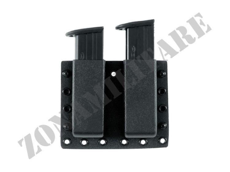 Porta Caricatore In Kydex King Cobra Evo One 58106Br Black