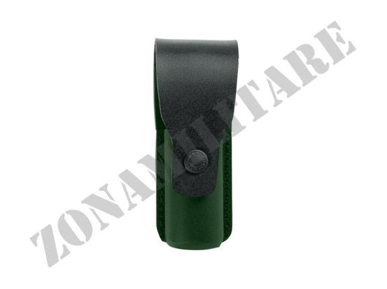 Porta Spray Antiaggressione King Cobra Od Green Version