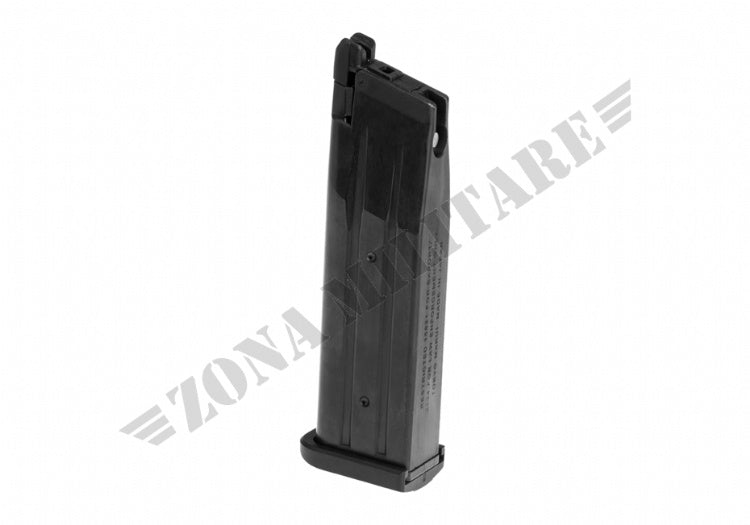 Caricatore Hi-Capa 4.3 Gbb 28Rds Tokyo Marui Black