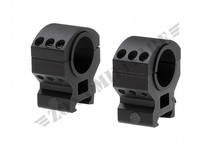 Anelli 25.4/30Mm Medium Type Mount Steyr Precision