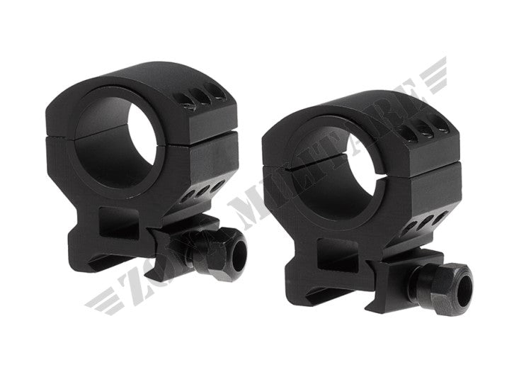 Anelli 25.4/30Mm Medium Type Mount Steyr Precision