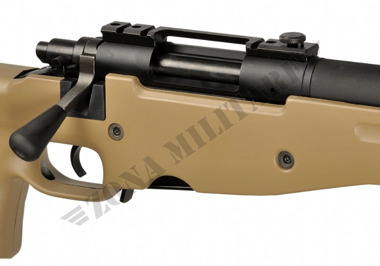 Fucile G960 Gas Sniper Rifle Desert Version G&G