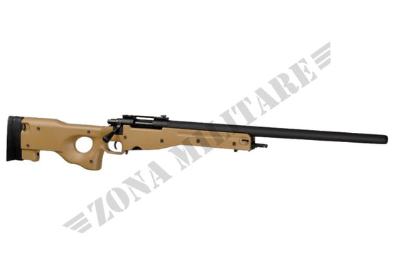 Fucile G960 Gas Sniper Rifle Desert Version G&G
