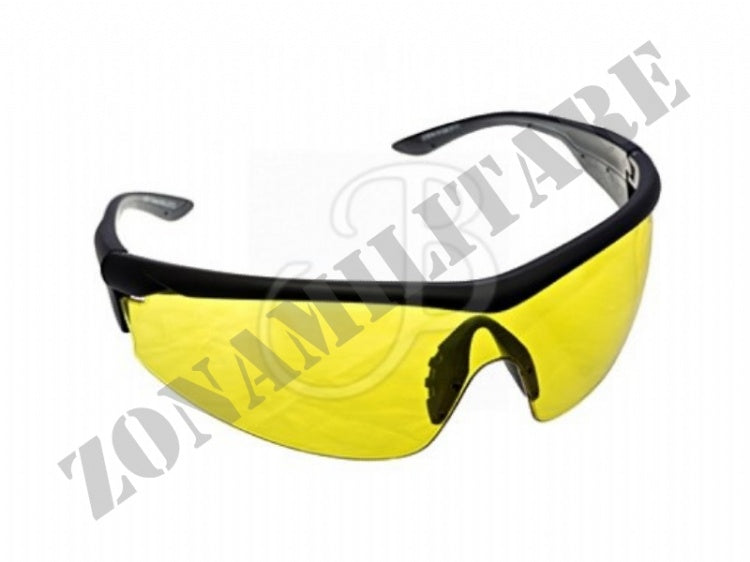 Set Occhiale Da Tiro Con Lenti Intercambiabili Ruger Concept