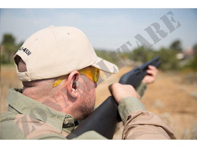 Tappi Auricolari Safariland Per Impulsi Sino A 13Db