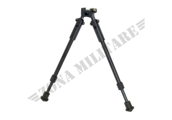 Bipiede In Metallo Pirate Arms Regolabile In Altezza