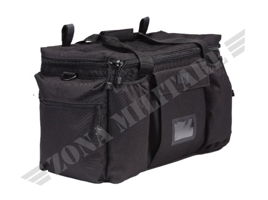 Borsa 5.11 Patrol Ready Colorazione Nera