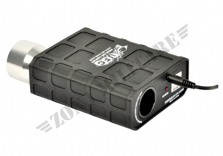 Cronografo Pro Union Fire