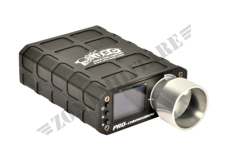 Cronografo Pro Union Fire