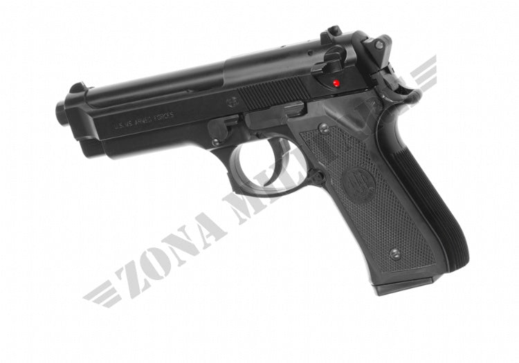 Pistola Beretta M9 World Defender Spring Gun
