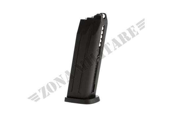 Magazine H&K Usp .45 Metal Version Gbb 25Rds Kwa