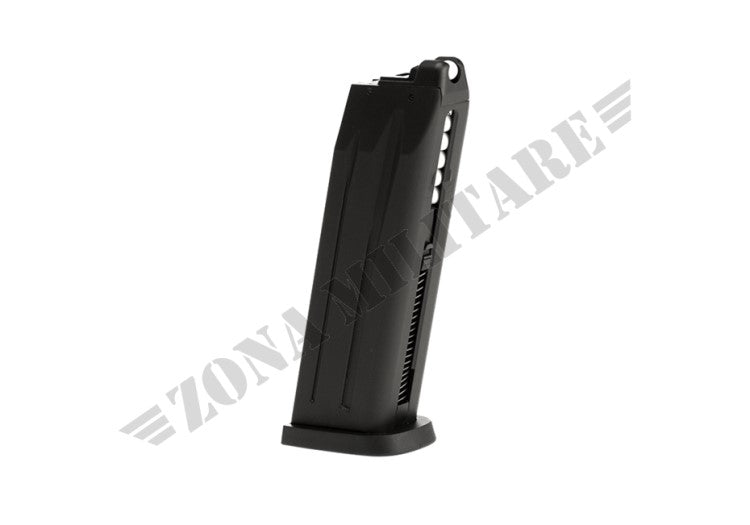 Magazine H&K Usp .45 Metal Version Gbb 25Rds Kwa