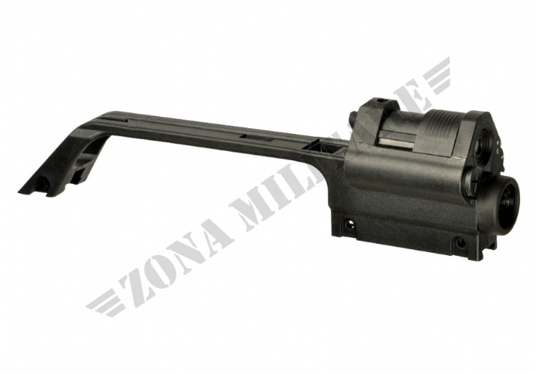 Red Dot Dedicato G36 Collimator Union Fire Black