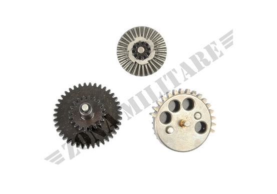 Original Torque Steel Cnc Gear Set Union Fire