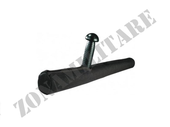 Bastone Tonfa Da Addestramento Con Fodero Esterno