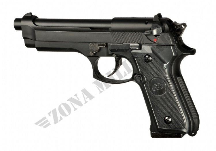 Pistola Semiscarrellante M92F Gnb Asg