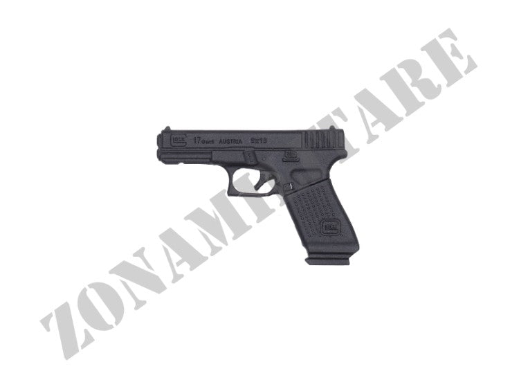 Chiavetta Usb Glock Da 8 Giga Colore Nero