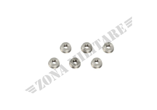 Boccole 7Mm Stainless Steel Bushing Ares