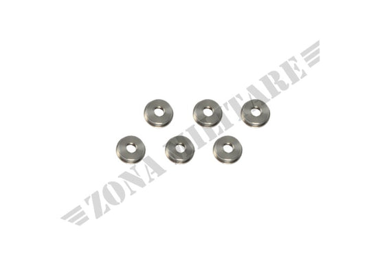 Boccole 8Mm Stainless Steel Bushing Ares