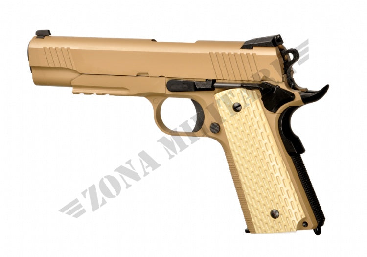 Desert Warrior 5.1 Full Metal Gbb We Desert
