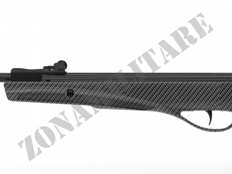 Carabina Retay Modello 70S Carbon Cal.4.5 Pot.<7.5 Joule