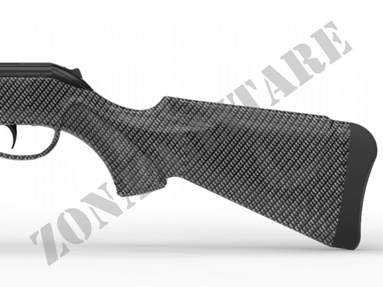 Carabina Retay Modello 70S Carbon Cal.4.5 Pot.<7.5 Joule
