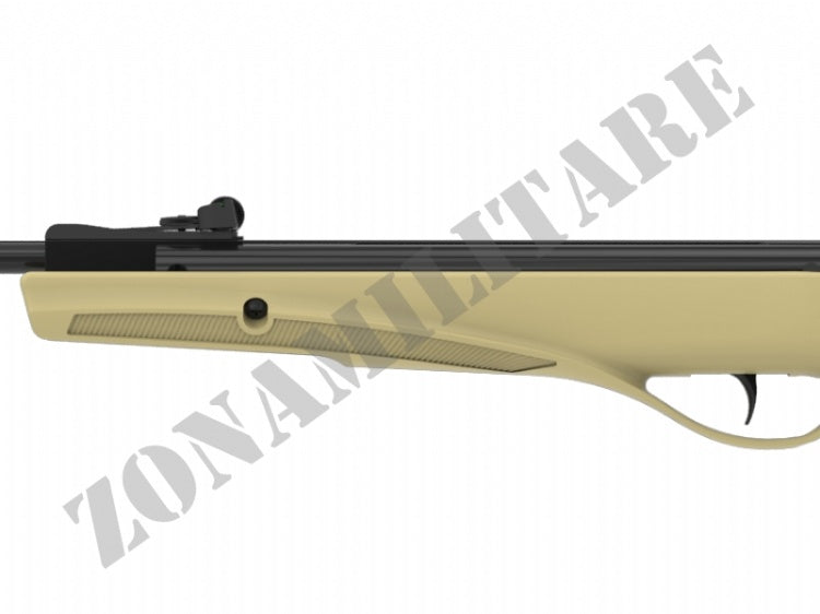 Carabina Retay Modello 70S Desert Cal.4.5 Pot.<7.5 Joule