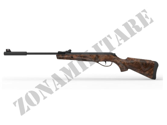 Carabina Retay Modello 70S Wood Cal.4.5 Pot.<7.5 Joule