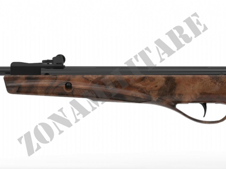 Carabina Retay Modello 70S Wood Cal.4.5 Pot.<7.5 Joule