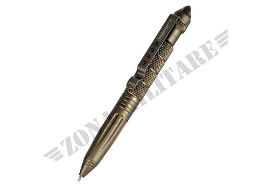 Tactical Pen Tp Ii Perfecta Alluminio