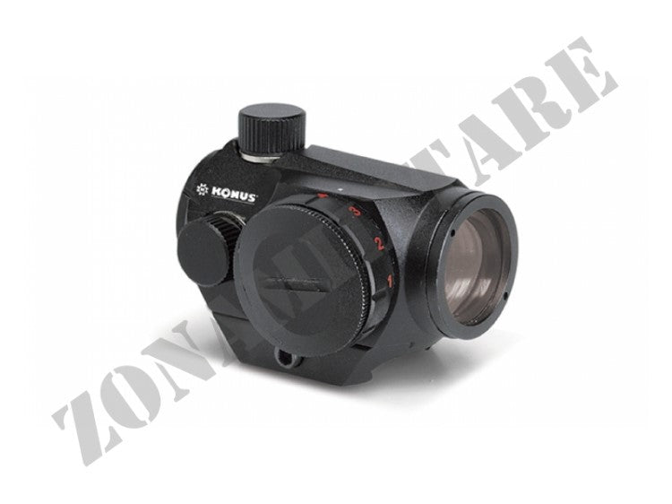 Puntatore Red Dot Sight-Pro Atomic 2.0 Konus