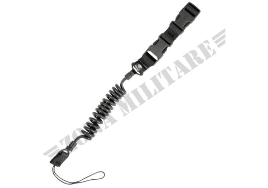 Pistol Lanyard Emerson Black Version