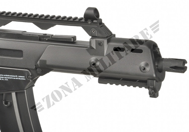 Fucile G36C H&K Black Version