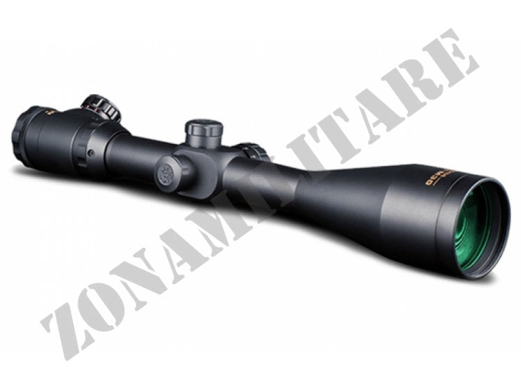 Ottica Konus M30 3-12X56 Tubo Da 30Mm