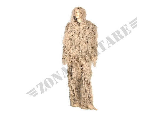 Ghillie Suit Invader Gear Colorazione Desert