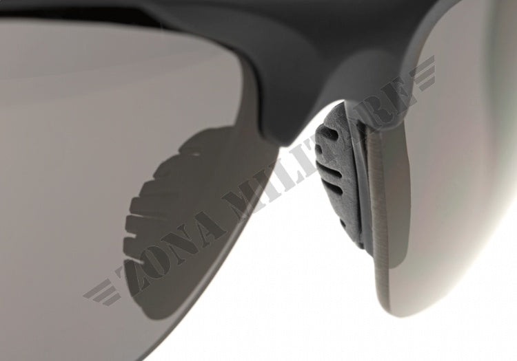 Occhiale Protettivo Apache Swisseye Black Version