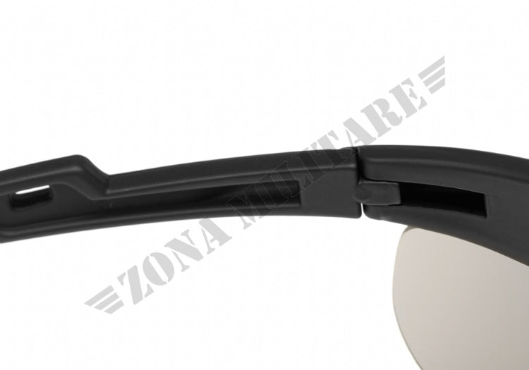 Occhiale Protettivo Apache Swisseye Black Version