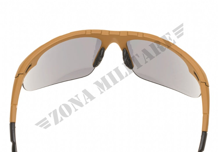 Occhiale Protettivo Apache Swisseye Desert Version