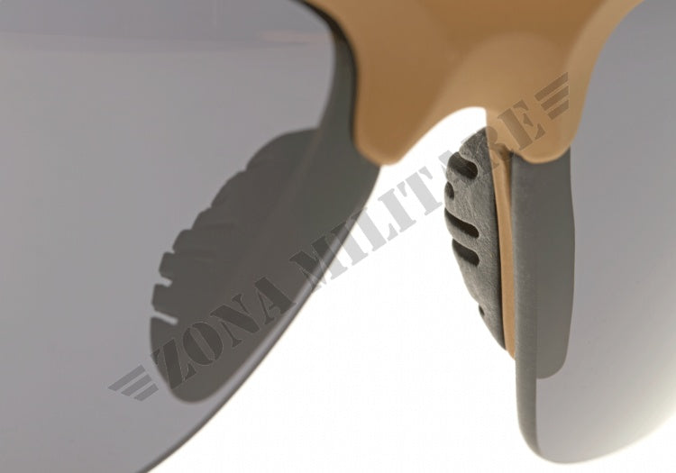 Occhiale Protettivo Apache Swisseye Desert Version