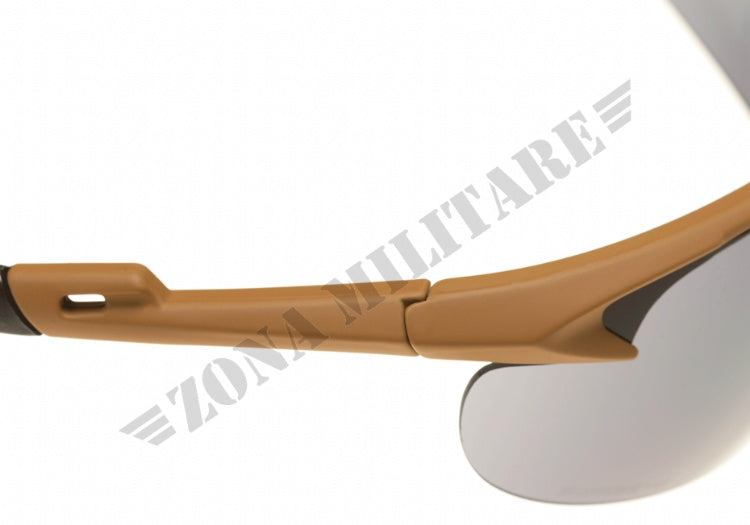 Occhiale Protettivo Apache Swisseye Desert Version