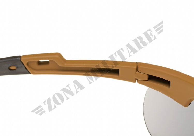 Occhiale Protettivo Apache Swisseye Desert Version