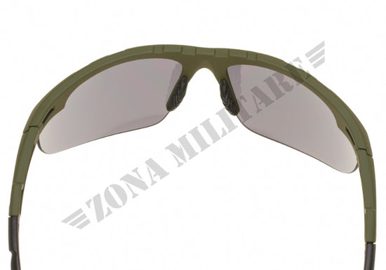 Occhiale Protettivo Apache Swisseye Od Version