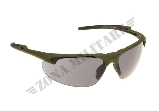 Occhiale Protettivo Apache Swisseye Od Version