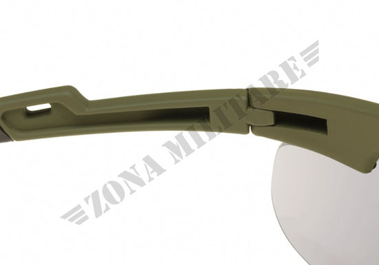 Occhiale Protettivo Apache Swisseye Od Version