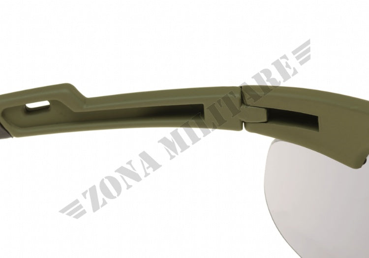 Occhiale Protettivo Apache Swisseye Od Version