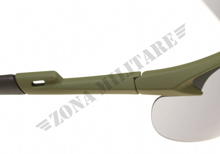 Occhiale Protettivo Apache Swisseye Od Version