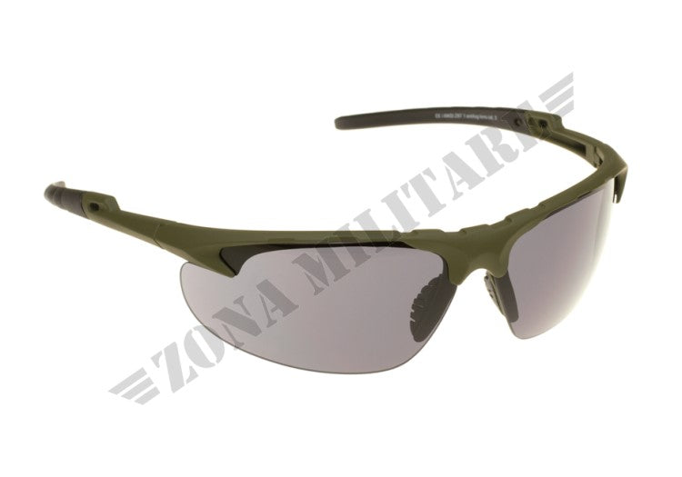 Occhiale Protettivo Apache Swisseye Od Version