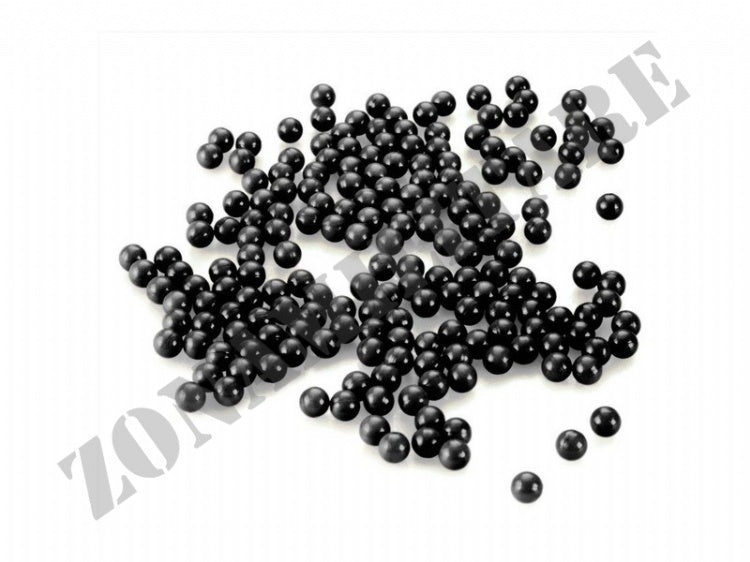 Umarex T4E .68 Blackball Gomma Confezione 100 Pz