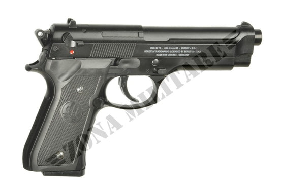 Pistola Beretta M92 Fs Metal Slide A MOLLA UMAREX