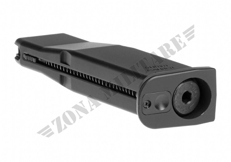 Caricatore Per Usp Metal Version Co2 16Rds H&K